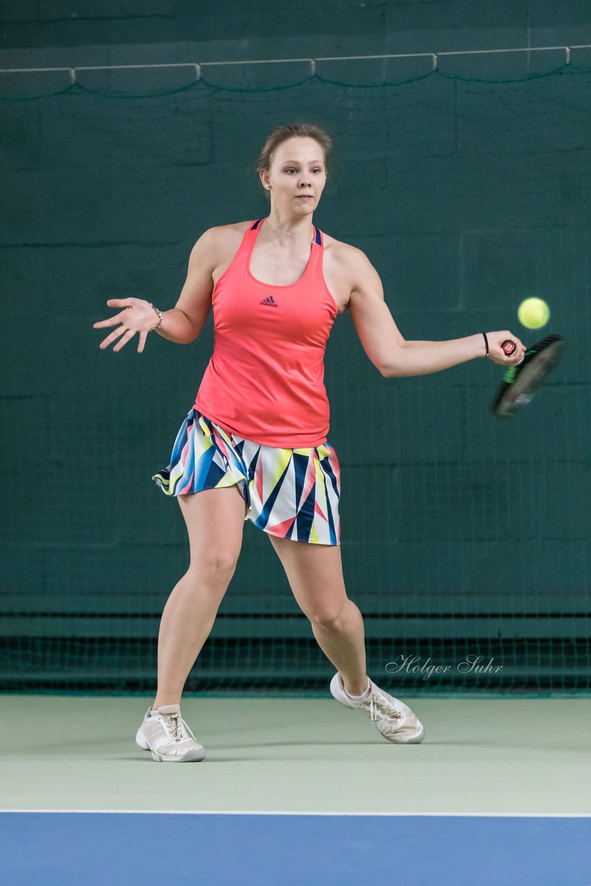 Kim Gefeller 20 - Damen NL GTHGC2 - Braunschweiger TC